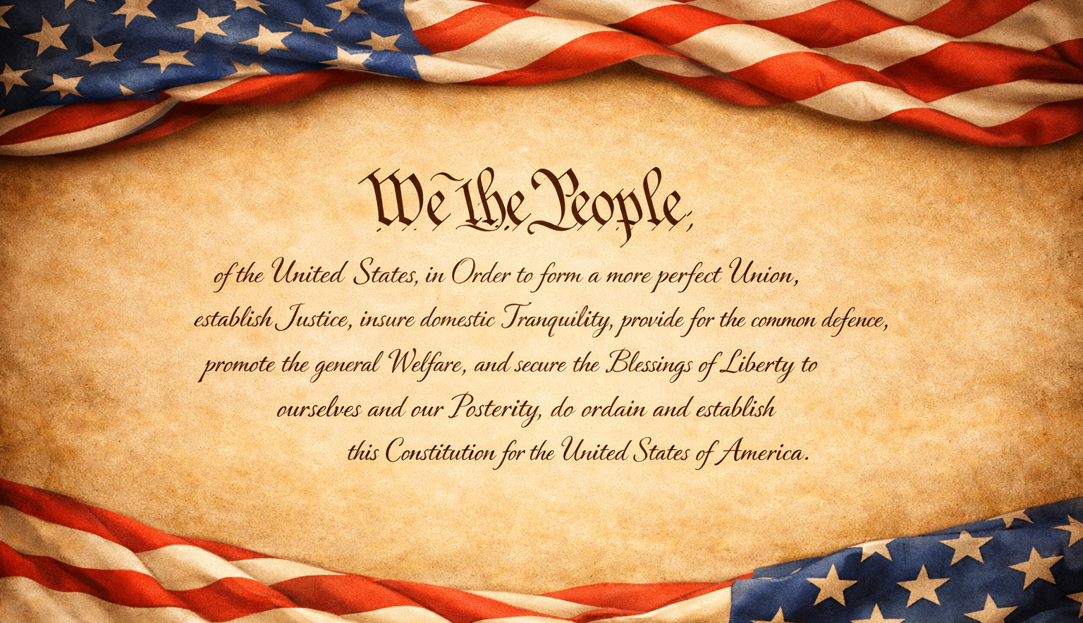 Constitution of the United States Law-101
