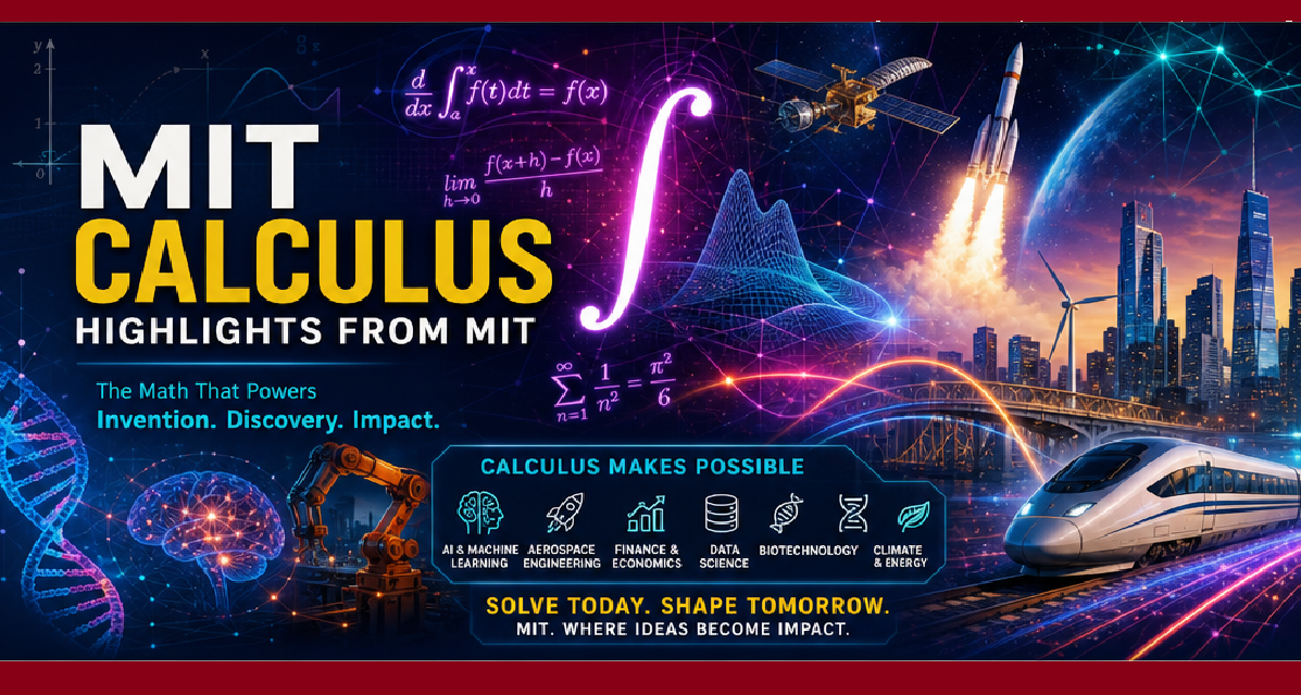 Calculus for Highlights Math-150x
