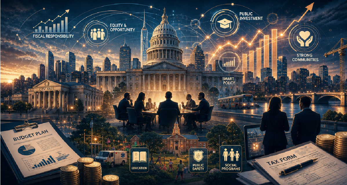 Public Finance and Public Policy Pols-240