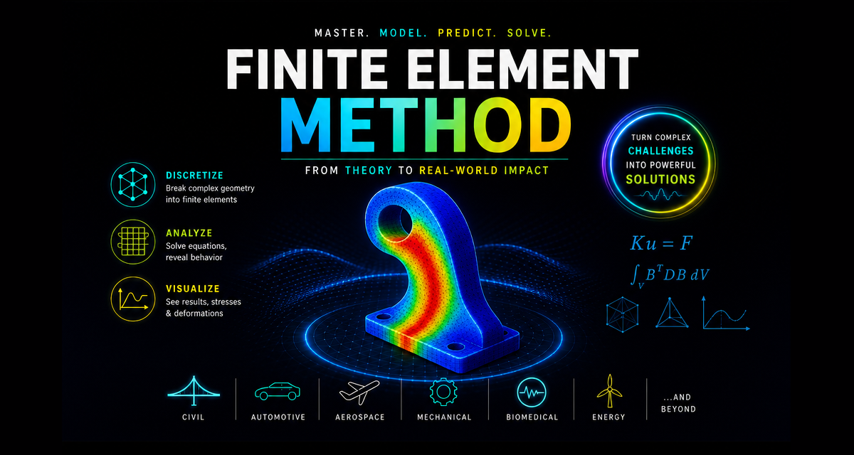 Finite Element Method EngAero-421