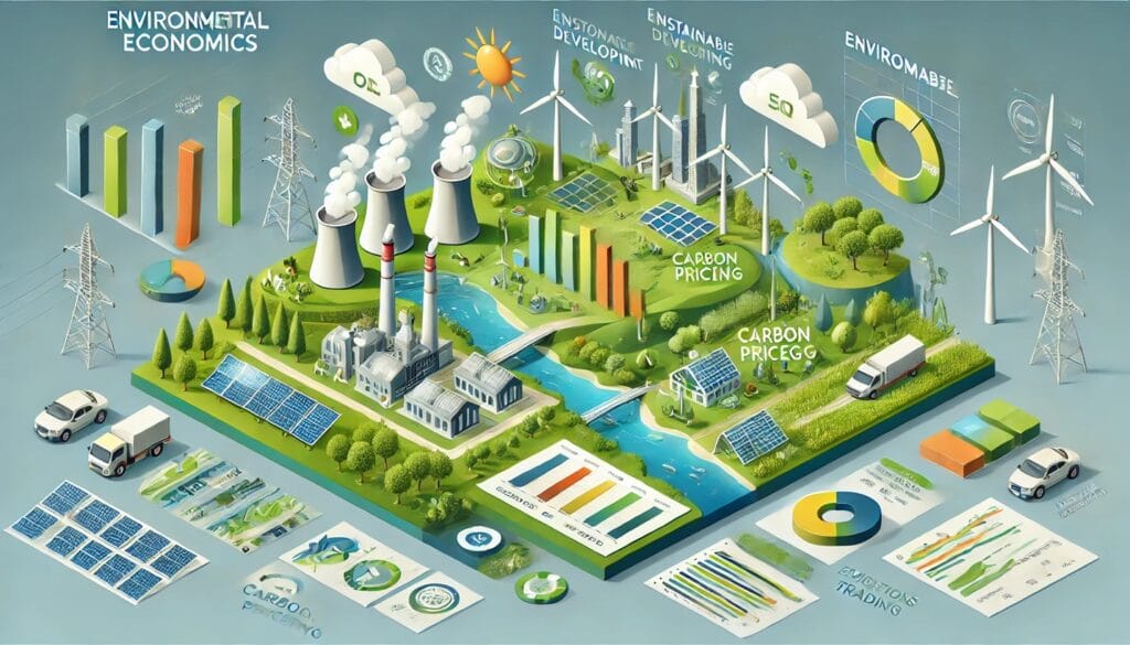 Intro Environmental Economics and Policy Econ-100
