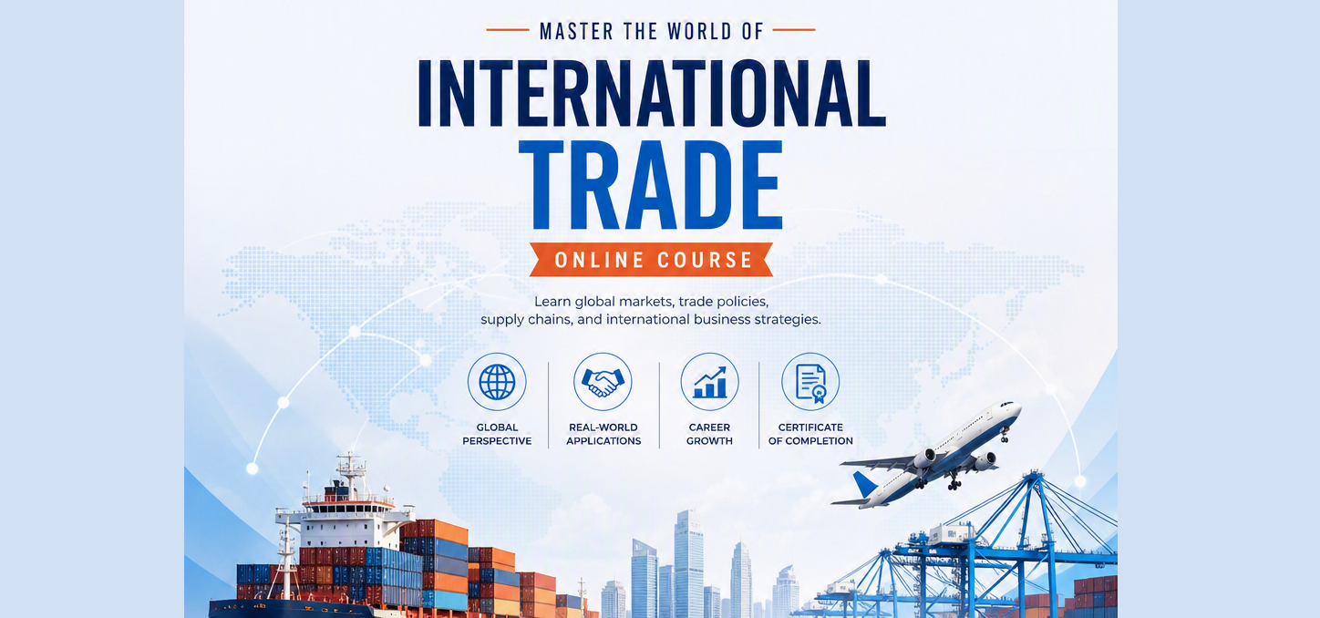 International Trade Econ-C181