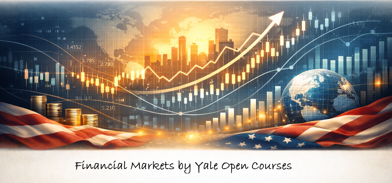 Financial Markets ECON-252