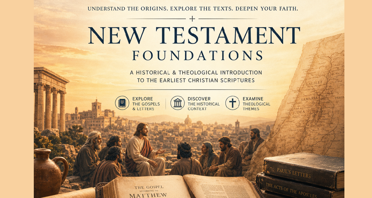 Intro to New Testament Religion-152